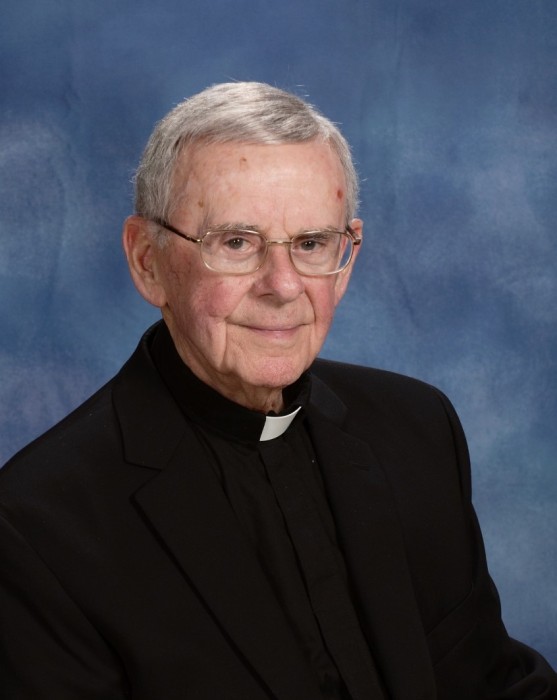 Obituary for Rev. William Fraser Sears