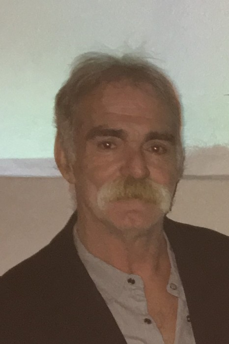 Obituary for Robert James Frezza