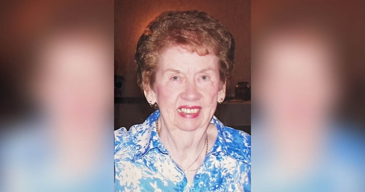 Obituary for Catherine Ziegler Bayonne Memorial Home, Inc.