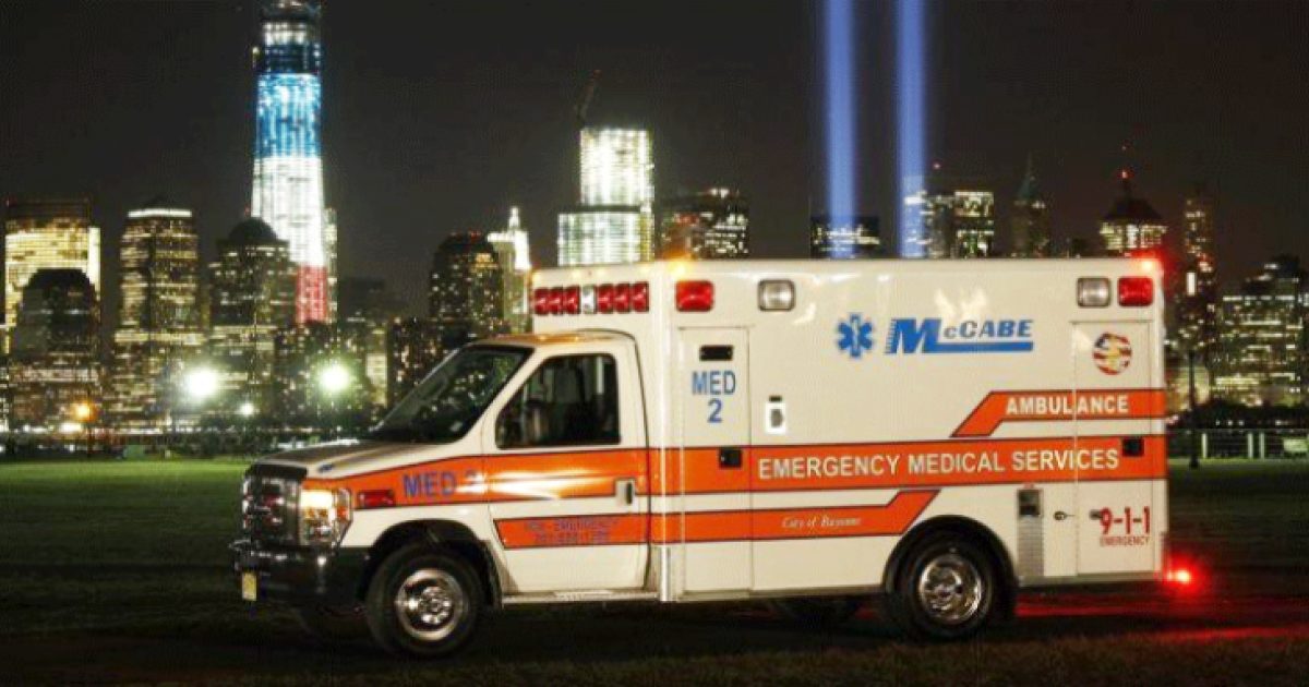 Mickey McCabe Obituary June 19, 2023 Bayonne, NJ