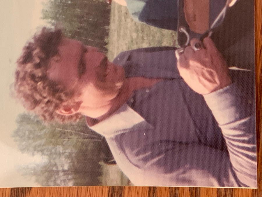 James "Jim" Staples Obituary Dec 18, 2022 Swan River, MB