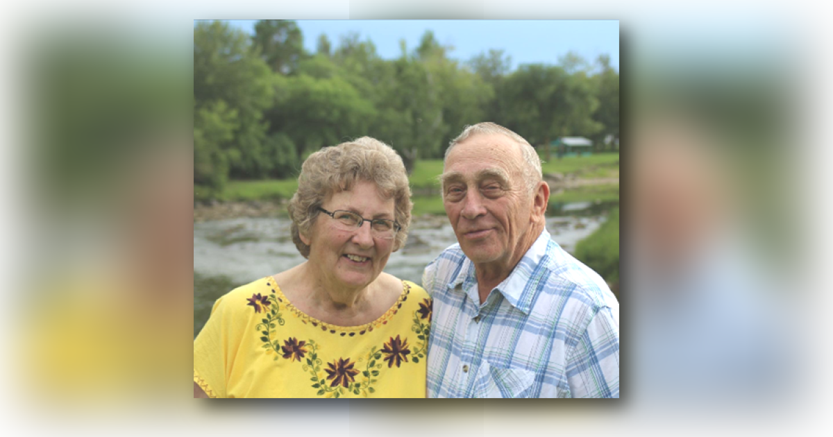 David Brown Obituary Feb 3, 2024 Swan River, MB