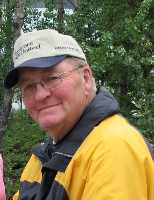 Dwight Stewart Obituary January 28, 2021 Paull Funeral Home Swan