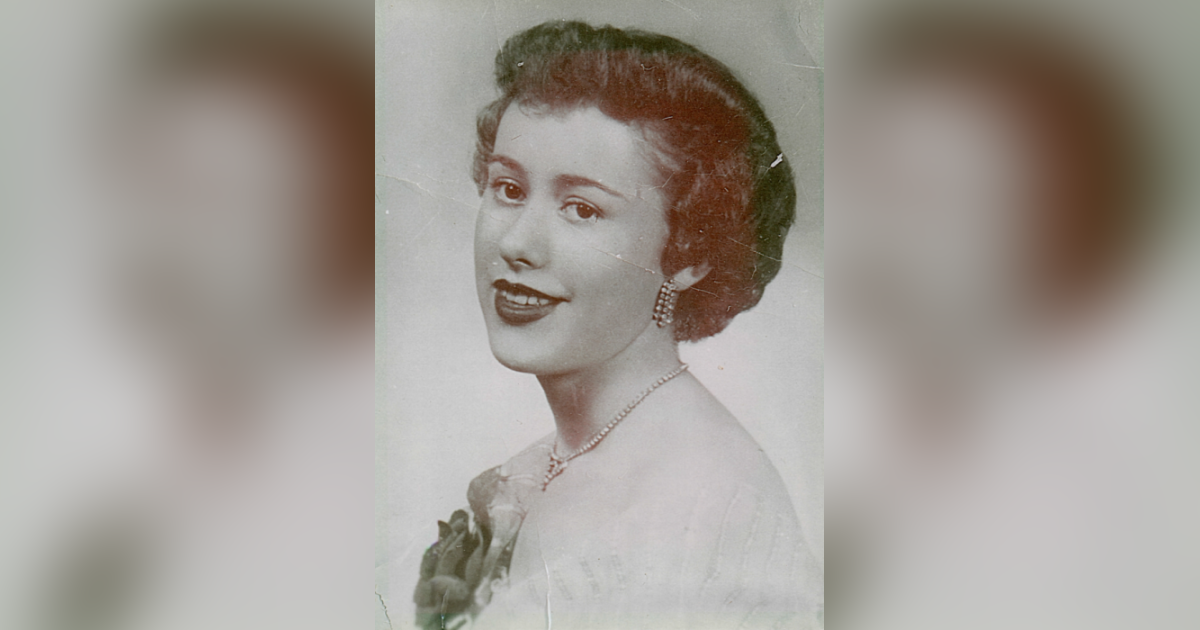 Janielle Sax Obituary December 11, 2022 Holbrook Mortuary Salt