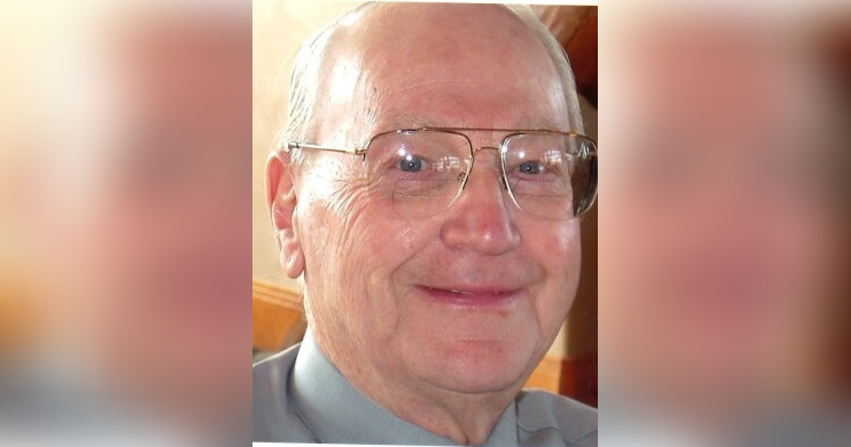 Edwin Ringwood Obituary March 3, 2023 Salt Lake City, UT