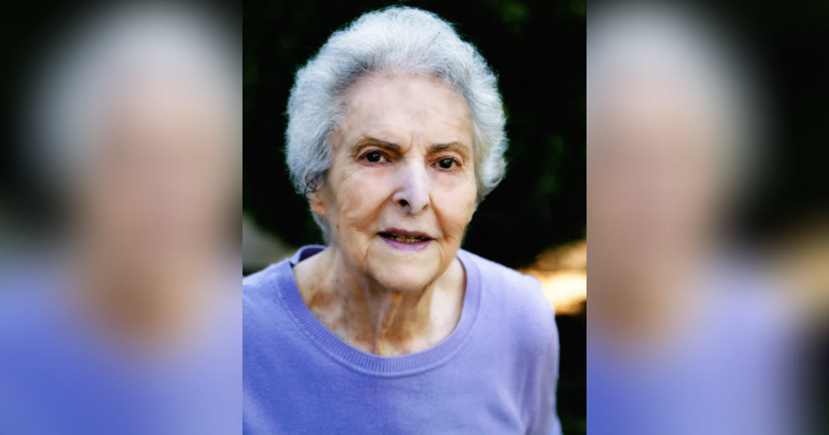 Estella Benson Obituary Sep 13, 2023 Salt Lake City, UT