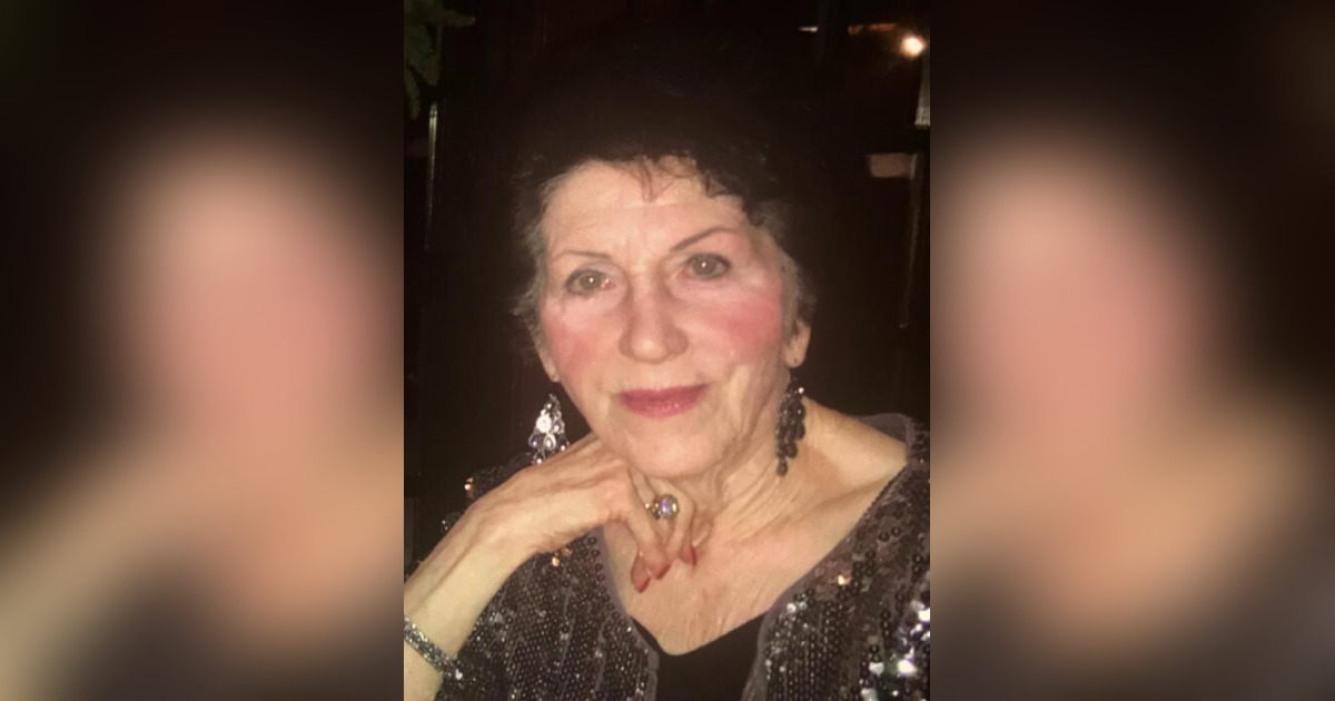 Erba "Jean" Woodruff