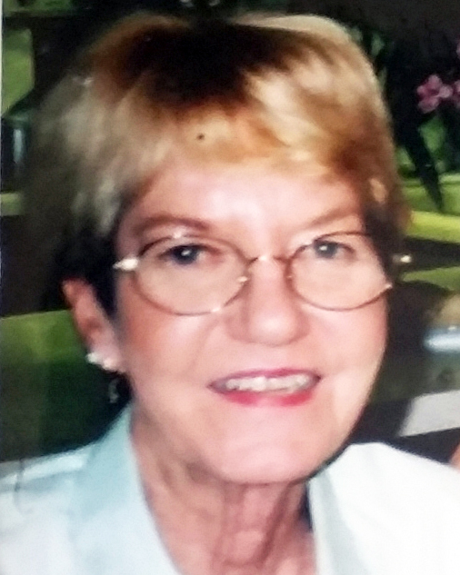 Obituary for Donna Ann (Johnson) Merrill