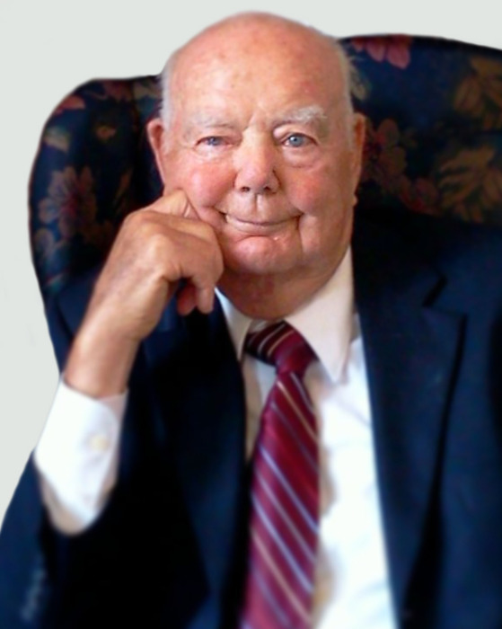 Obituary for Robert Gillis