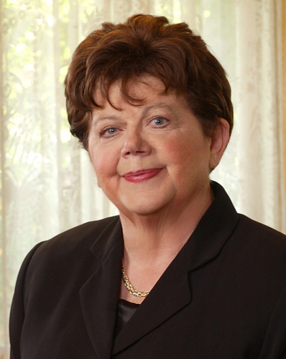 Obituary for Olene S. Walker
