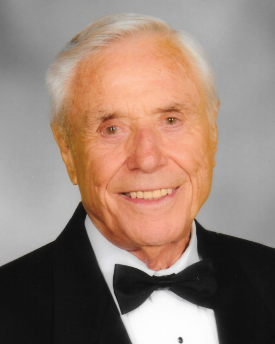 Obituary for Bill Hutchinson