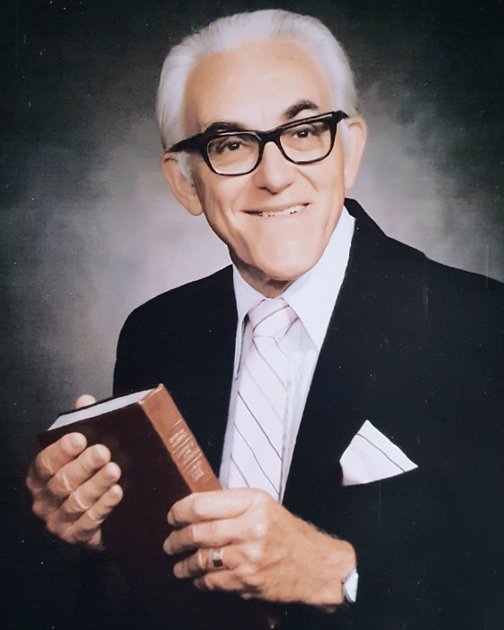 Obituary for Keith Neldon Worthington