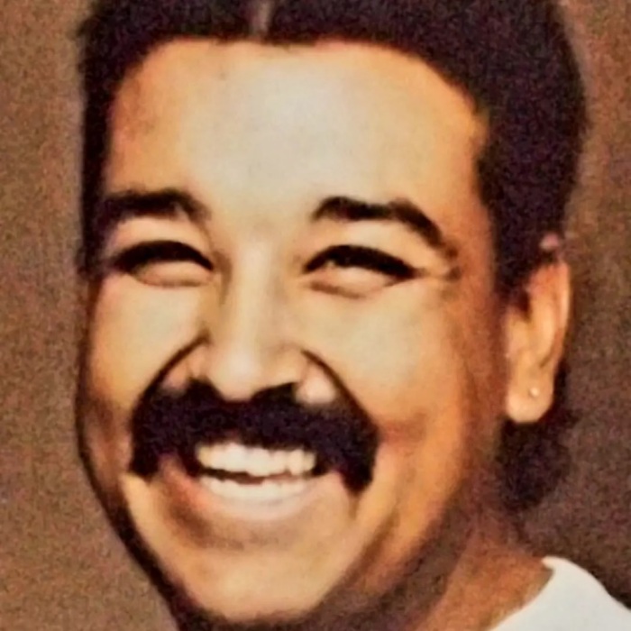 Gary Robertson Obituary January 23, 2022 Holbrook Mortuary Salt