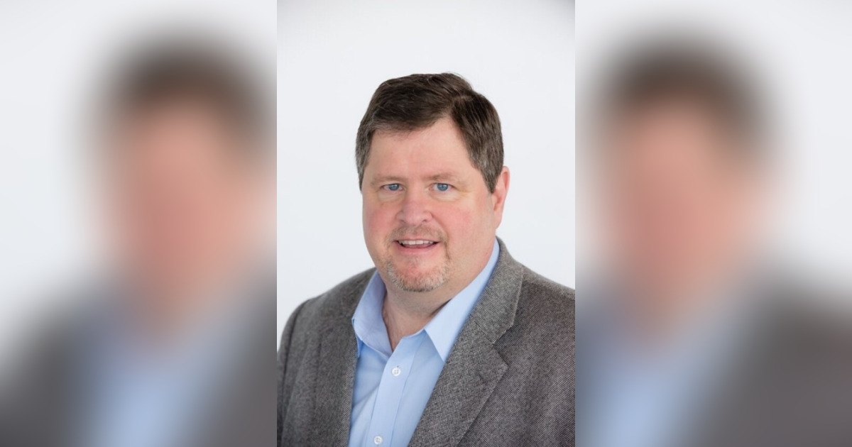 Todd Matthew Chandler