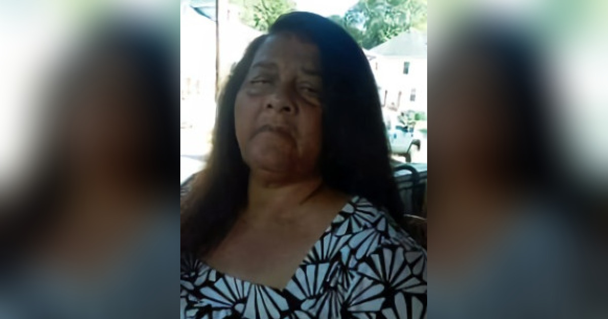 Monserrate TorresPicart