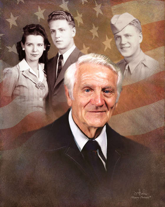 Obituary for Joseph F. Hoffman