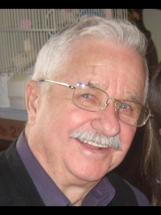 Obituary for Orford G. "Art" Knicely