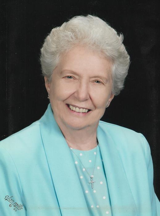 Mary Eft Obituary May 14, 2018 Shorac Funeral Home Wintersville, OH