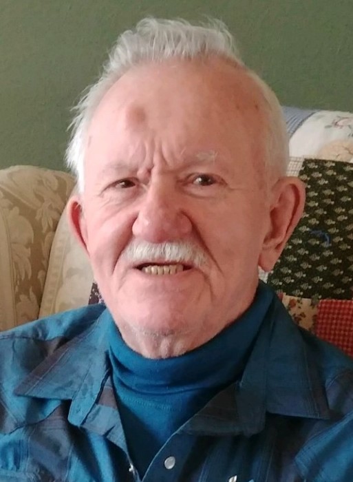 Obituary for Edward W. Goddard Shorac Funeral Homes