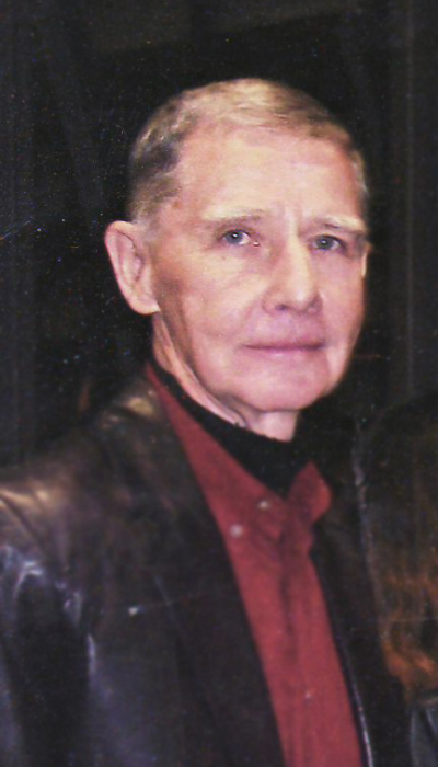 Obituary For William James Ballard