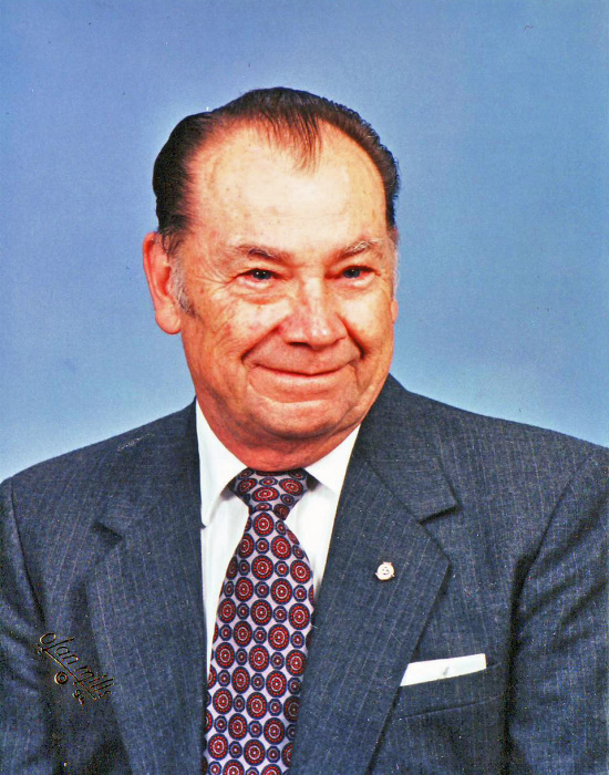 Obituary for Vernon Leon Lacey