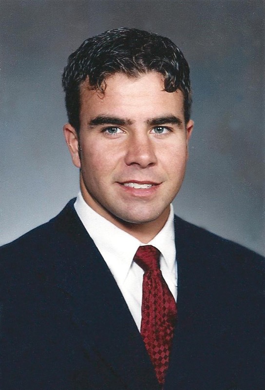 Obituary for Brian Matthew Tolleson