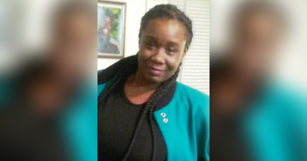 Obituary for Meyatay Mims Ainsworth & Young Funeral Home