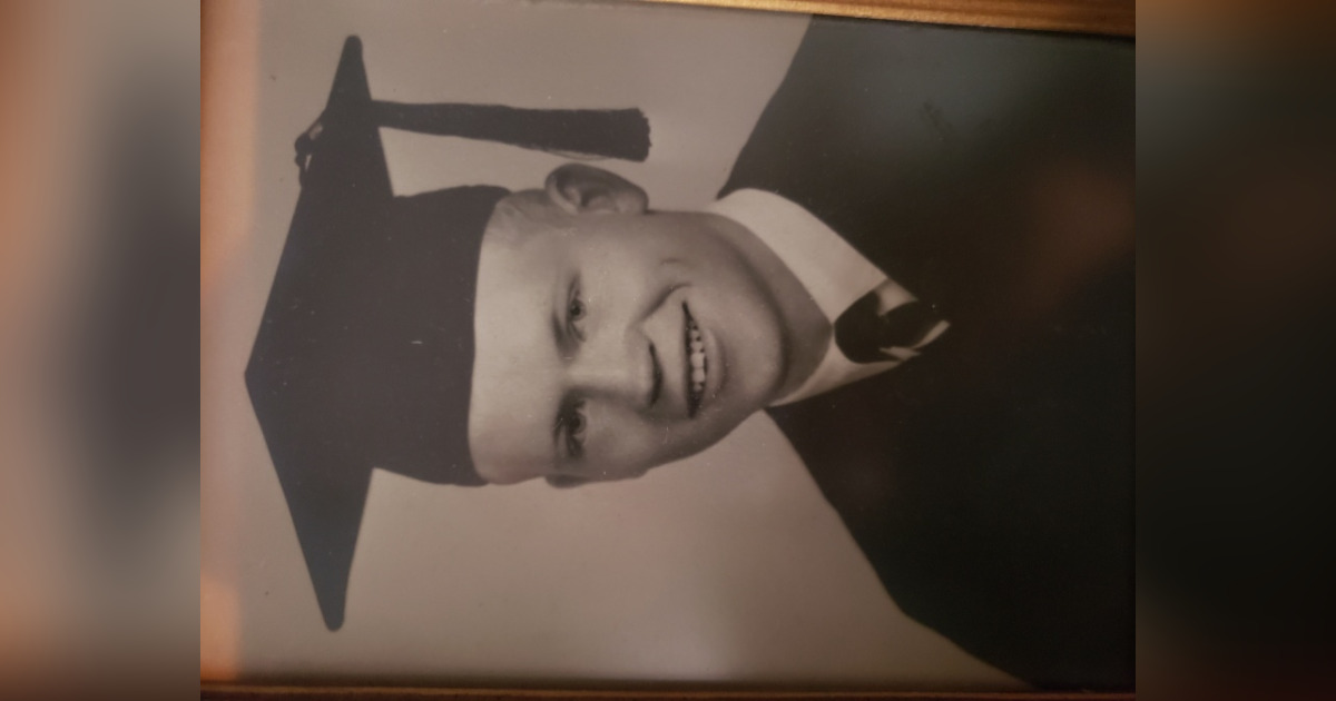 V.N. Blankenship, Jr. Obituary October 1, 2022 Ainsworth & Young