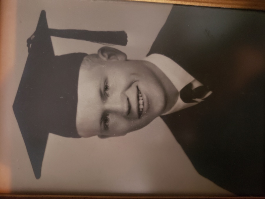 V.N. Blankenship, Jr. Obituary October 1, 2022 Ainsworth & Young