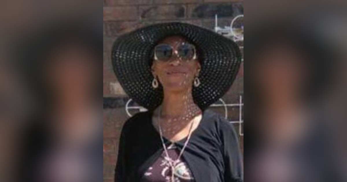 Victoria Smith Obituary October 14, 2022 Ainsworth & Young Funeral