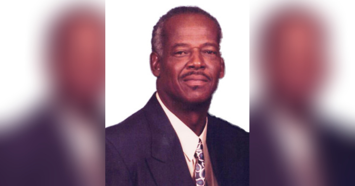 TSGT (Ret.) Talmadge Floyd Obituary November 21, 2022 Ainsworth