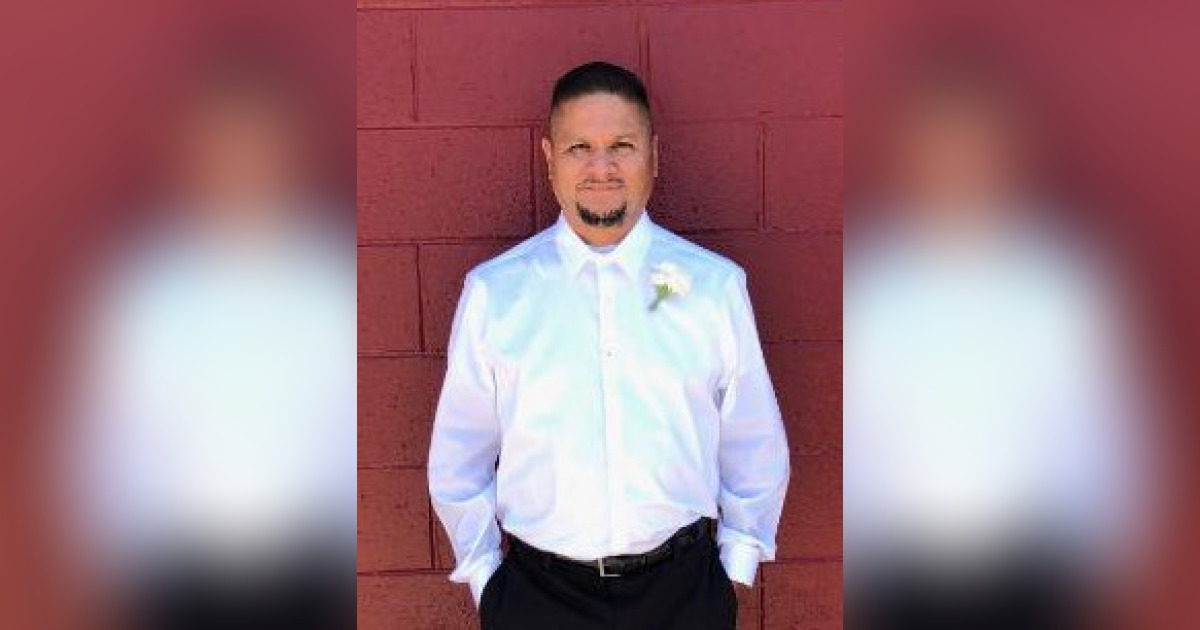 Perfecto Sanchez Obituary January 22, 2023 Ainsworth & Young