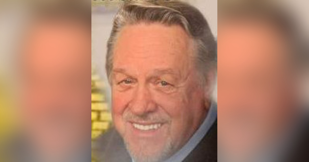 Sr. Bishop Kenneth Williams