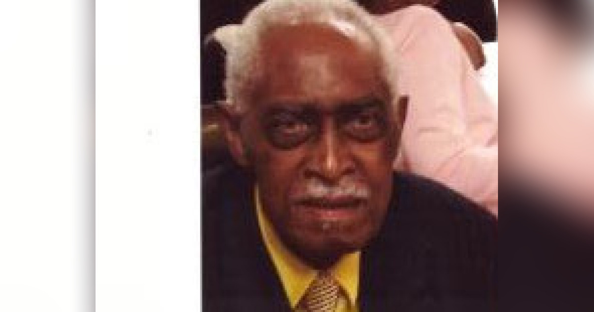 Deacon John Williams Obituary March 22, 2023 Ainsworth & Young