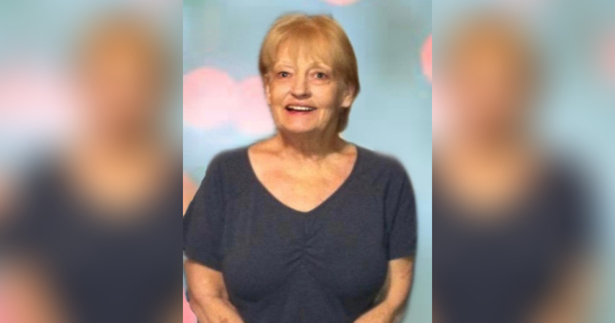 Donna Santos Obituary March 18, 2023 Ainsworth & Young Funeral Home