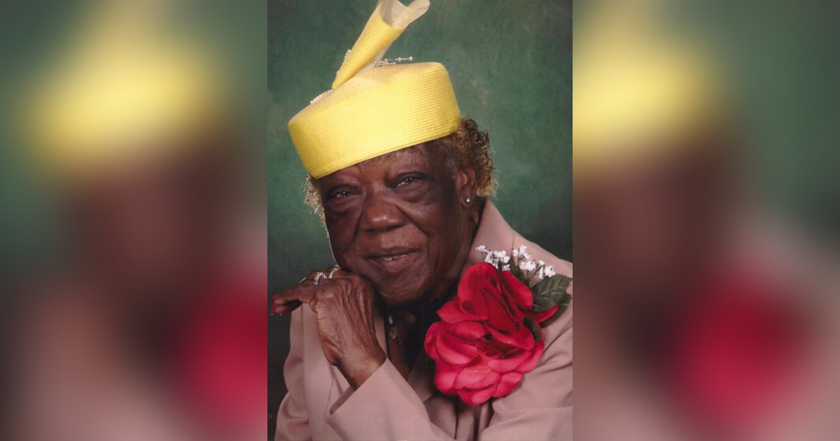 Cathrine Dillard Obituary June 7, 2023 Ainsworth & Young Funeral