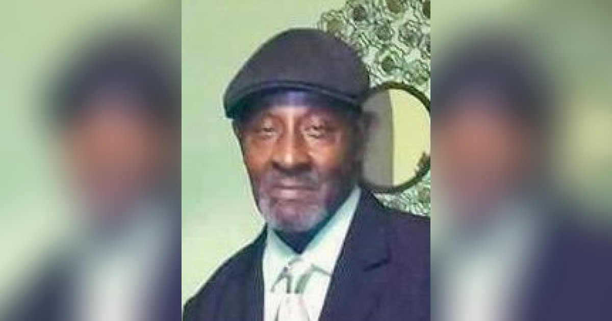 William "Butch" Dixon