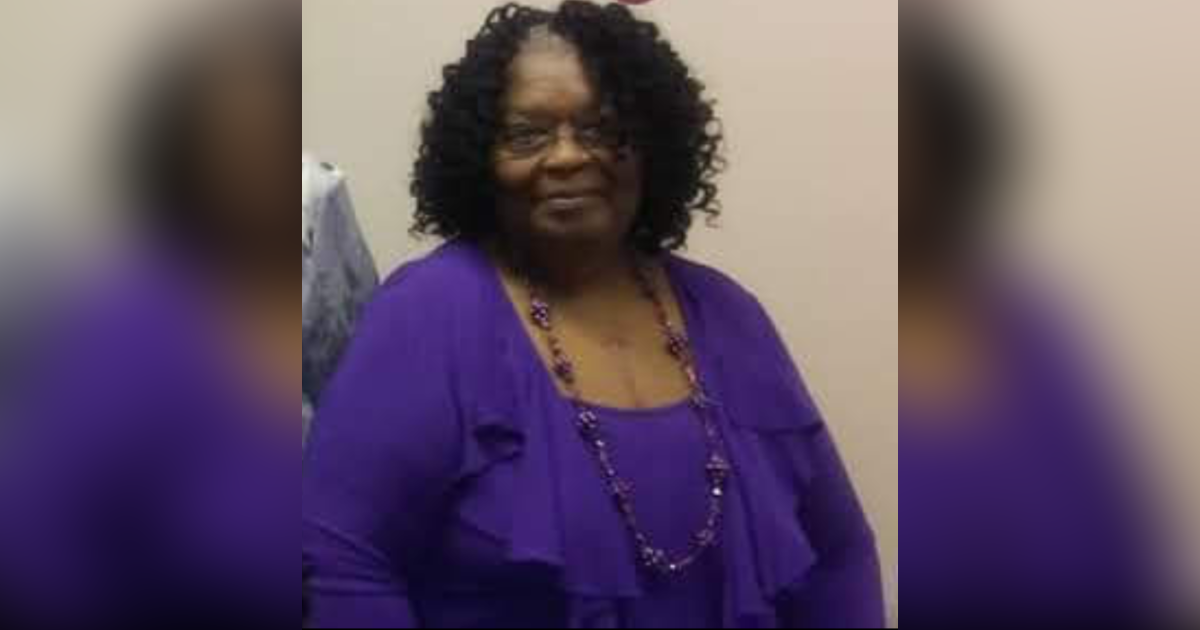 Everlean Beal Obituary July 20, 2023 Ainsworth & Young Funeral Home