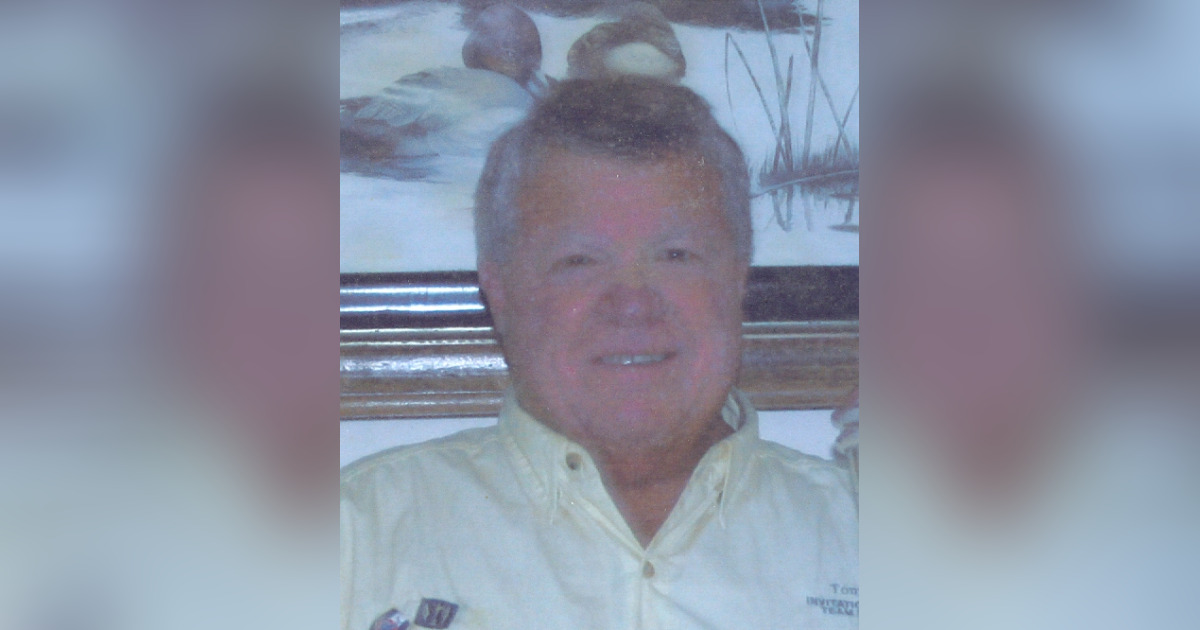 Jr. Thomas S. Jackson