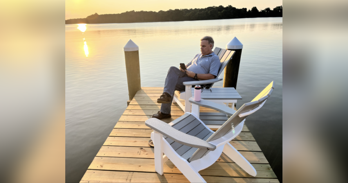 James "Josh" C. Johnson Iv