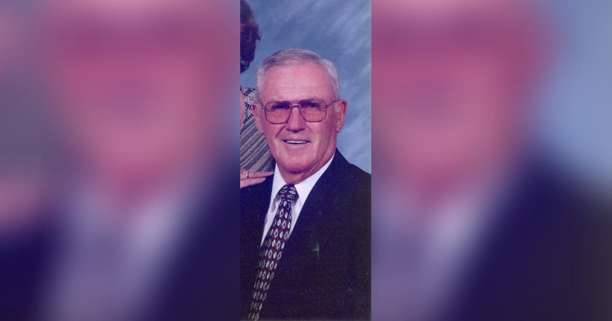 Robert "Bobby" H. Robinson