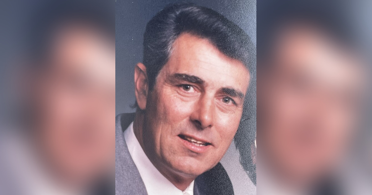 Sr. Harold L. Phillips