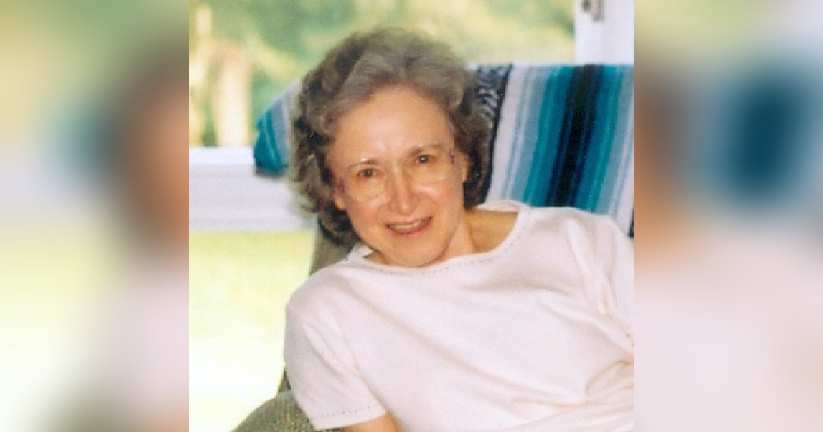 Doris L. Phillips