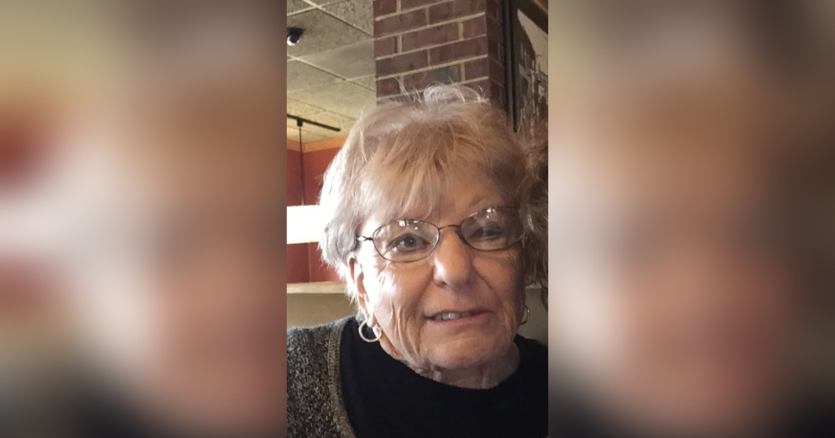 Constance "Connie" R. Fisher