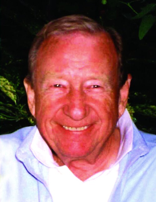 Obituary for William W. McAllister, Sr. Thomas Funeral Home P.A.