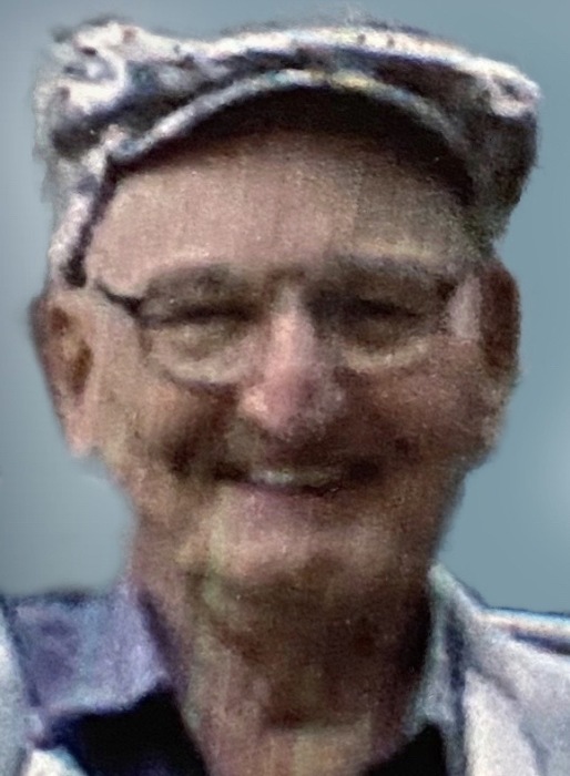 Obituary for Harold W. Pierz Sr. Opyt Funeral Home
