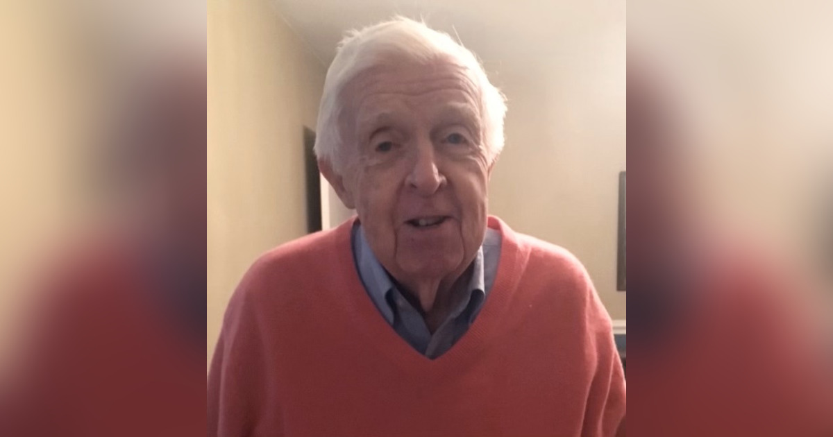 Obituary for Brien J McMahon Craft Memorial Home