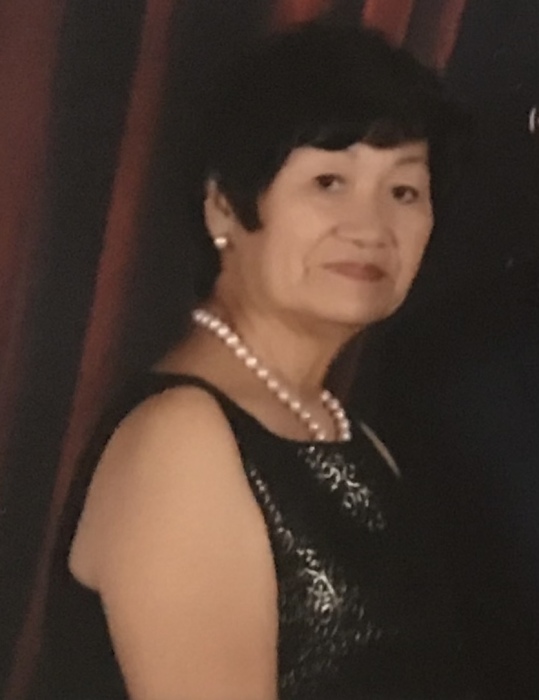 Obituary for Lourdes (Manalac) Garcia Craft Memorial Home