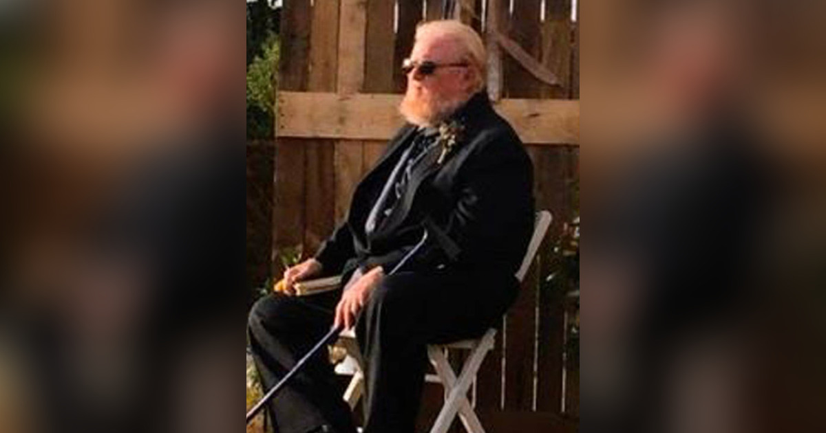 Obituary for Gilbert M. Muster Funeral Home