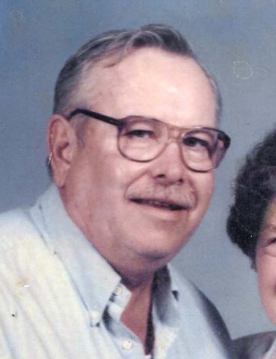 Obituary for Larry Miller Muster Funeral Home